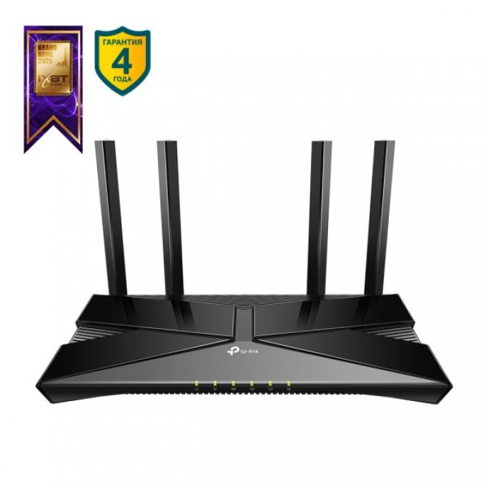 Маршрутизатор TP-LINK Archer AX10