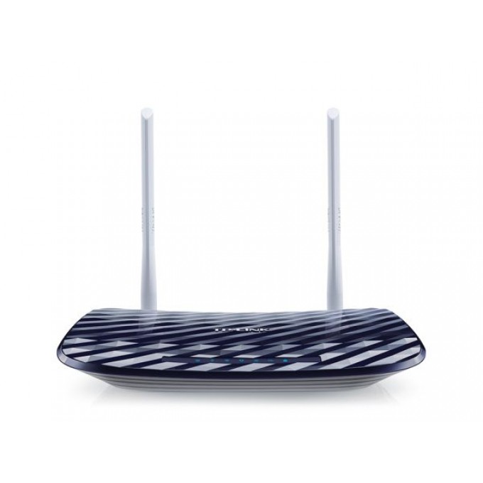 Маршрутизатор TP-LINK Archer C20