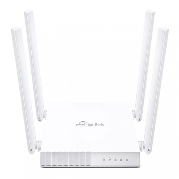 Маршрутизатор TP-LINK Archer C24