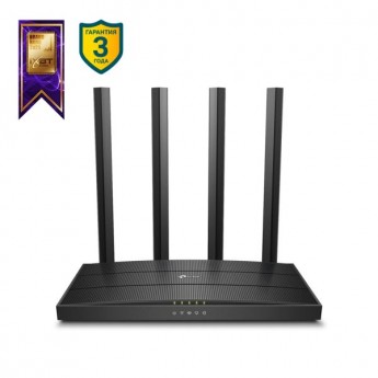 Маршрутизатор TP-LINK Archer C6