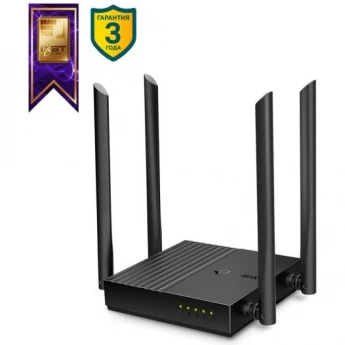 Маршрутизатор TP-LINK Archer C64