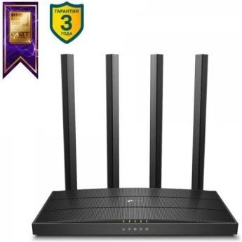 Маршрутизатор TP-LINK Archer C6U