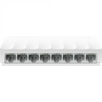 Коммутатор TP-LINK LS1008