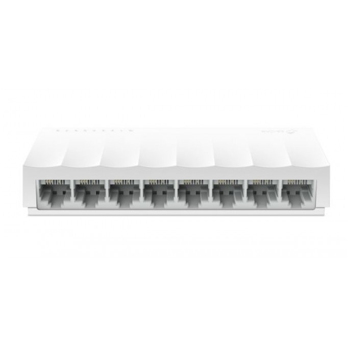 Коммутатор TP-LINK LS1008G