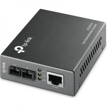 Медиаконвертер TP-LINK MC100CM