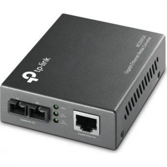 Медиаконвертер TP-LINK MC200CM