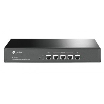 Маршрутизатор TP-LINK TL-R480T+