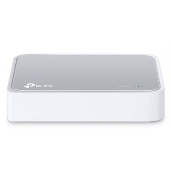 Коммутатор TP-LINK TL-SF1005D