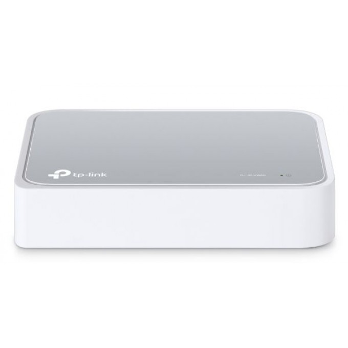 Коммутатор TP-LINK TL-SF1005D