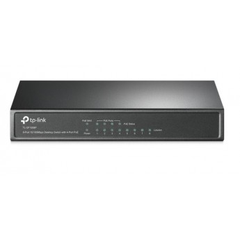 Коммутатор TP-LINK TL-SF1008P