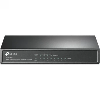 Коммутатор TP-LINK TL-SF1008P