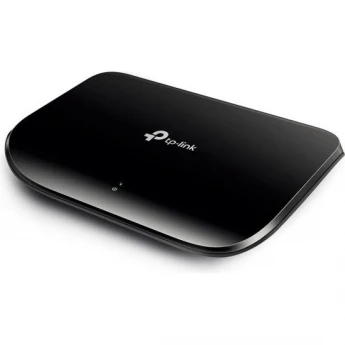 Коммутатор TP-LINK TL-SG1005D