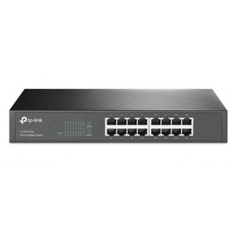Коммутатор TP-LINK TL-SG1016D