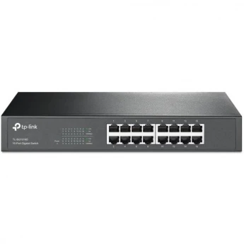Коммутатор TP-LINK TL-SG1016D