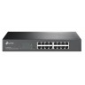 Коммутатор TP-LINK TL-SG1016DE
