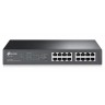 Коммутатор TP-LINK TL-SG1016PE