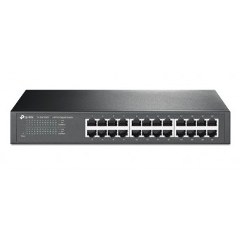 Коммутатор TP-LINK TL-SG1024D