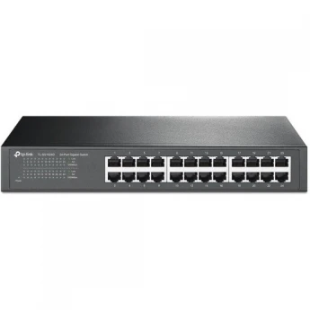 Коммутатор TP-LINK TL-SG1024D
