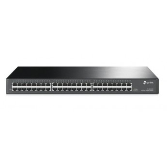 Коммутатор TP-LINK TL-SG1048
