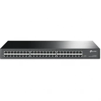Коммутатор TP-LINK TL-SG1048
