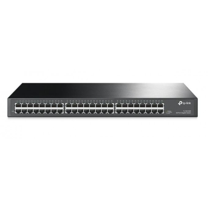 Коммутатор TP-LINK TL-SG1048