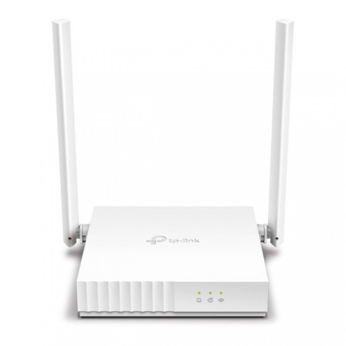 Маршрутизатор TP-LINK TL-WR820N