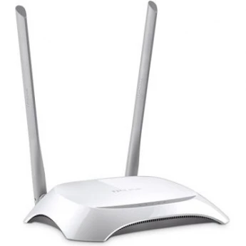 Маршрутизатор TP-LINK TL-WR840N