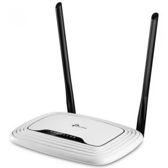 Маршрутизатор TP-LINK TL-WR841N