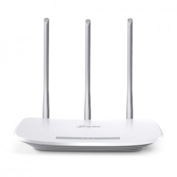 Маршрутизатор TP-LINK TL-WR845N