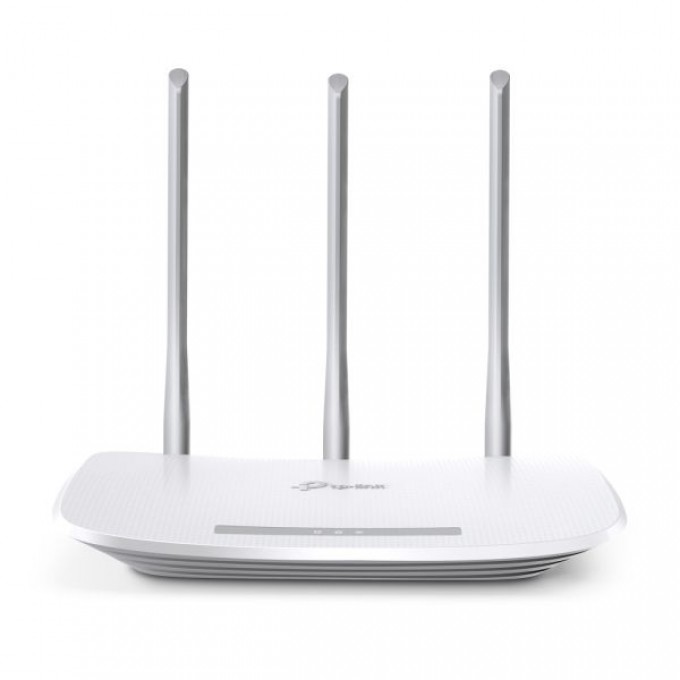 Маршрутизатор TP-LINK TL-WR845N